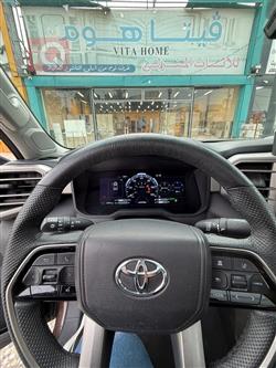 تويوتا توندرا